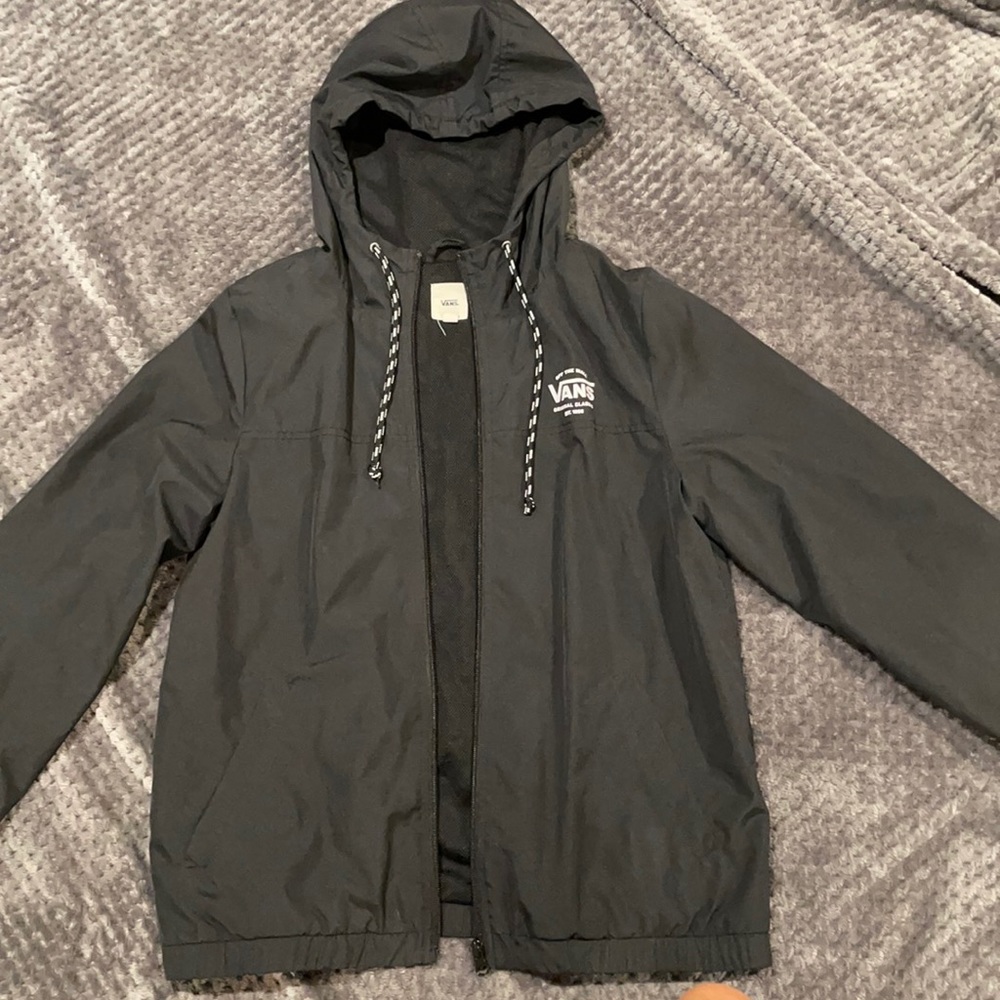 Vans Windbreaker/Jacket
